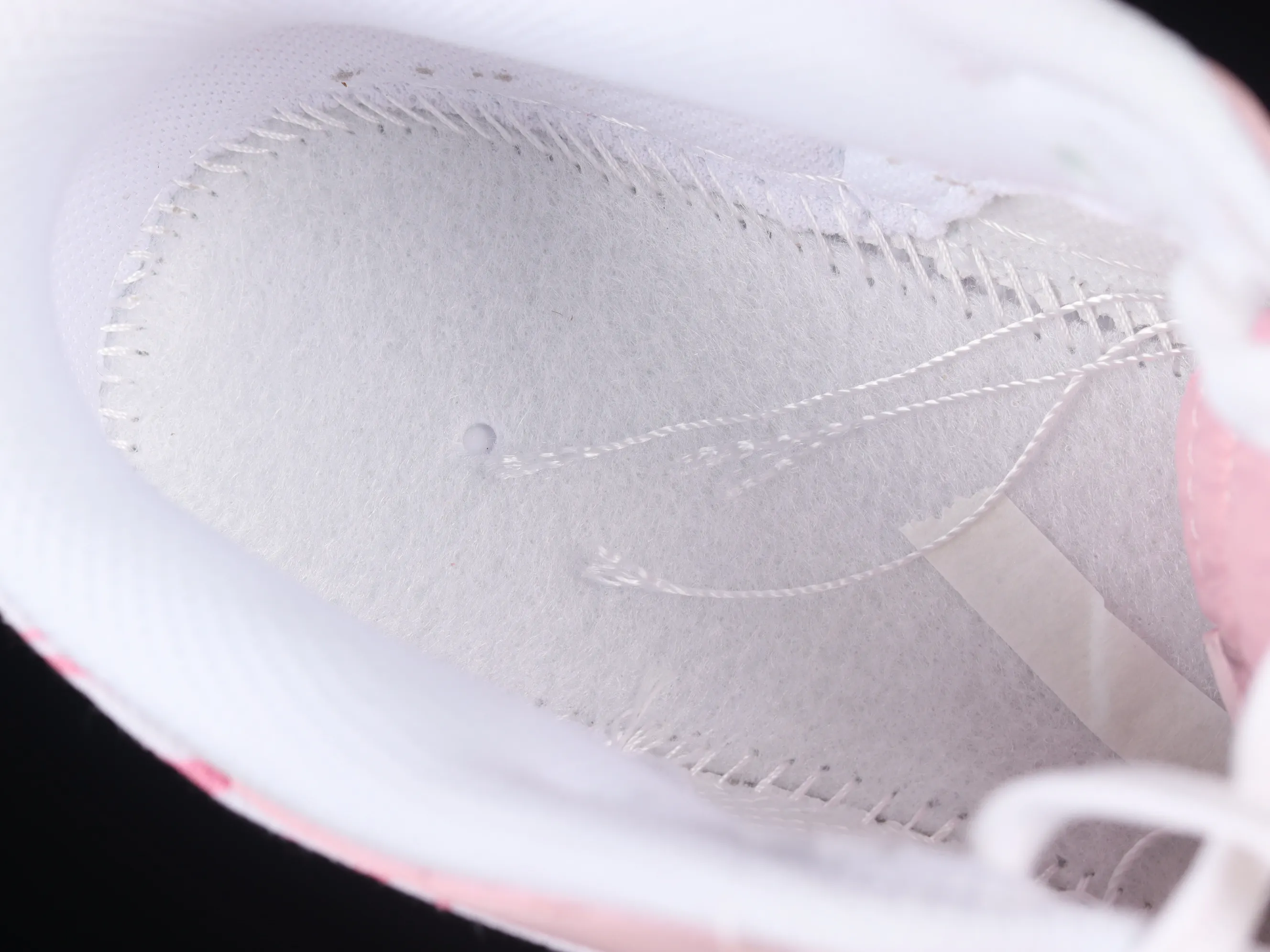 All categories Nk SB Dunk series Nk SB Dunk Low low-top sneakers Nk Dunk Low "Pink Paisley" Sakura pink SB low-top sports and leisure sneakers FD1449-100